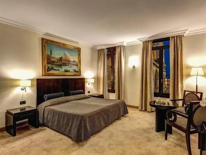 Guest house 312 Piazza San Marco Hotel Venice