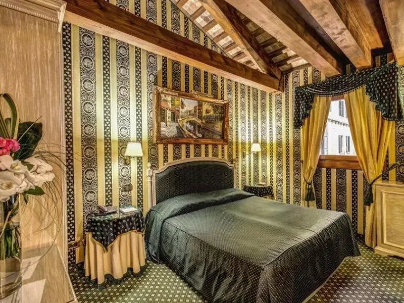 312 Piazza San Marco Hotel Venice 3*,