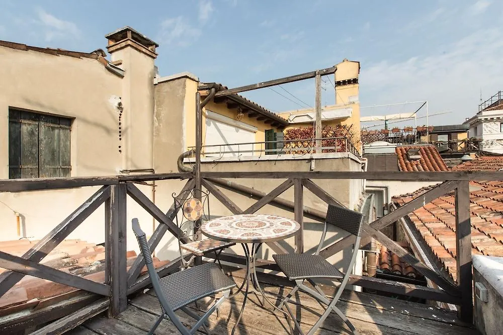 312 Piazza San Marco Hotel Venice Guest house