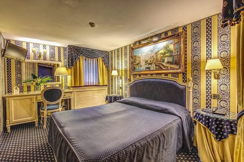 312 Piazza San Marco Hotel Venice 3*,