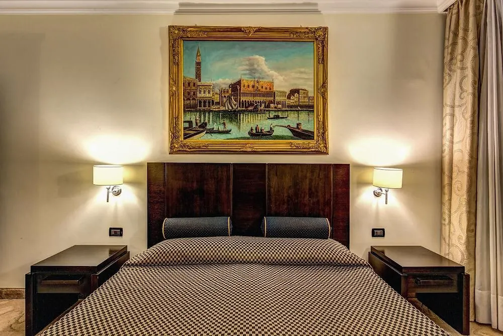 312 Piazza San Marco Hotel Venice Guest house