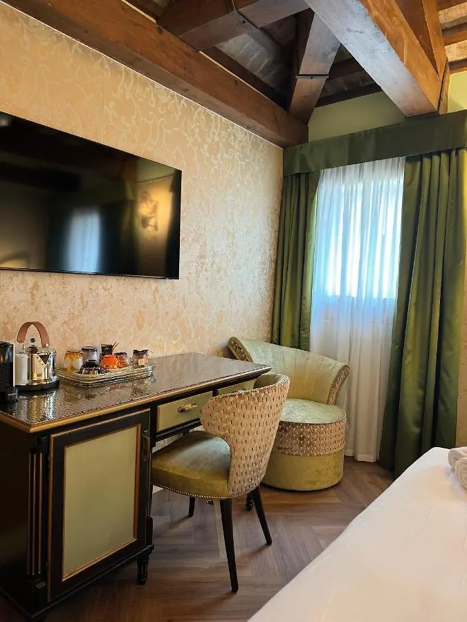 *** Vendégház 312 Piazza San Marco Hotel Velence Olaszország