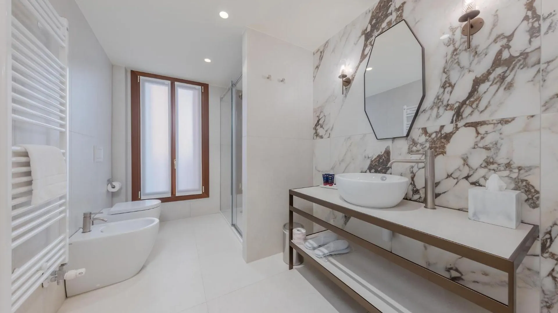 Guest house 312 Piazza San Marco Hotel Venice
