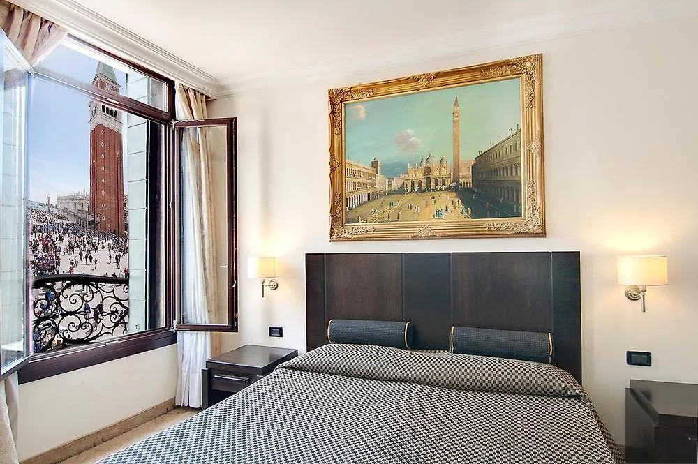 312 Piazza San Marco Hotel Venice 3*,