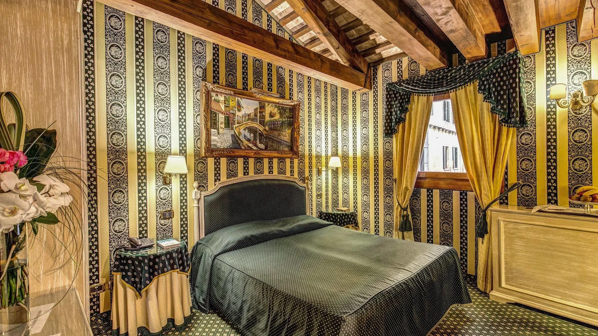 312 Piazza San Marco Hotel Venice Guest house