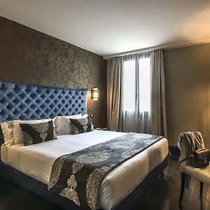 Hotel The Times, Venecia