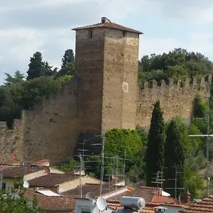 Appartamento Del Bobolino 