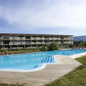 Appartamento Blu 