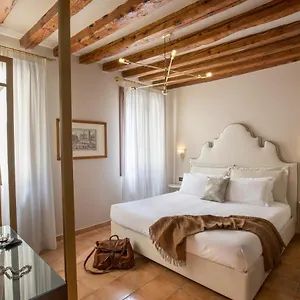 3* Pensjonat Daplace - Antica Casa Coppo