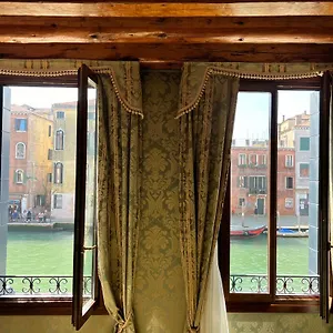 Hotel Ca' Dogaressa, Venecia