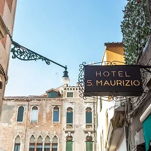 3* Pensjonat Residenza San Maurizio