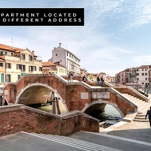 Palazzo San Luca *** Venedig