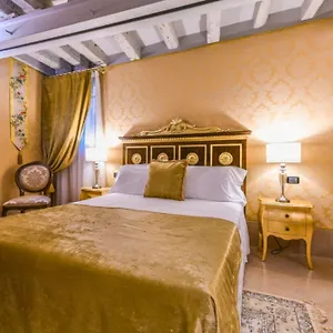 Casa de hóspedes Ai Cherubini, Veneza