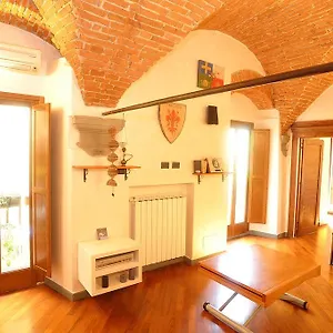 Appartamento Merville House 