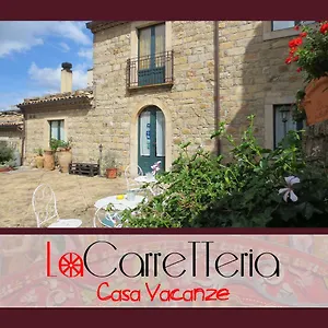 Casa vacanze La Carretteria 