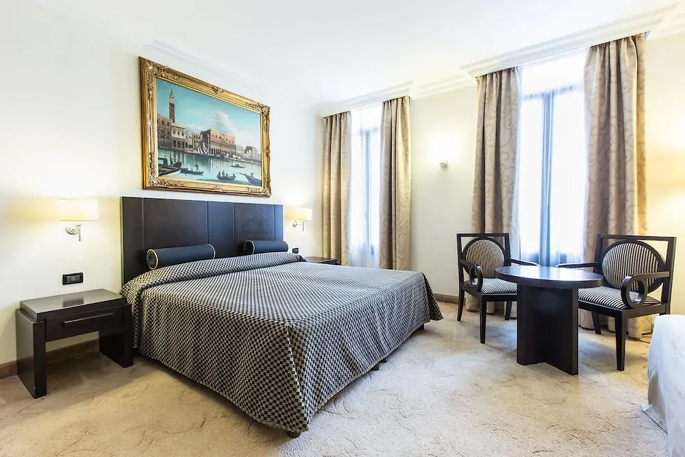 Affittacamere Hotel Relais Piazza San Marco Venezia