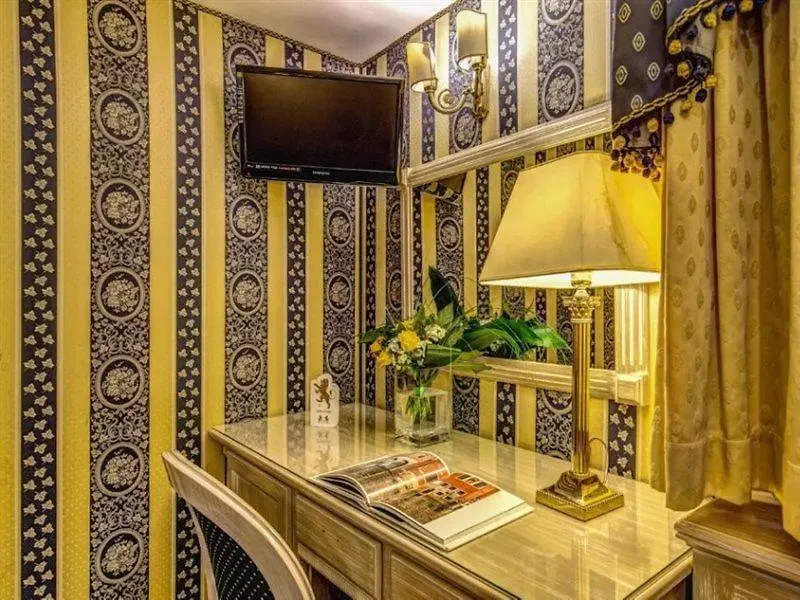 Guest house 312 Piazza San Marco Hotel Venice