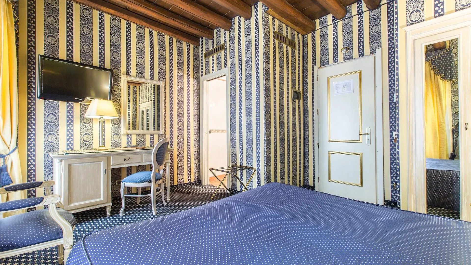 312 Piazza San Marco Hotel Venice