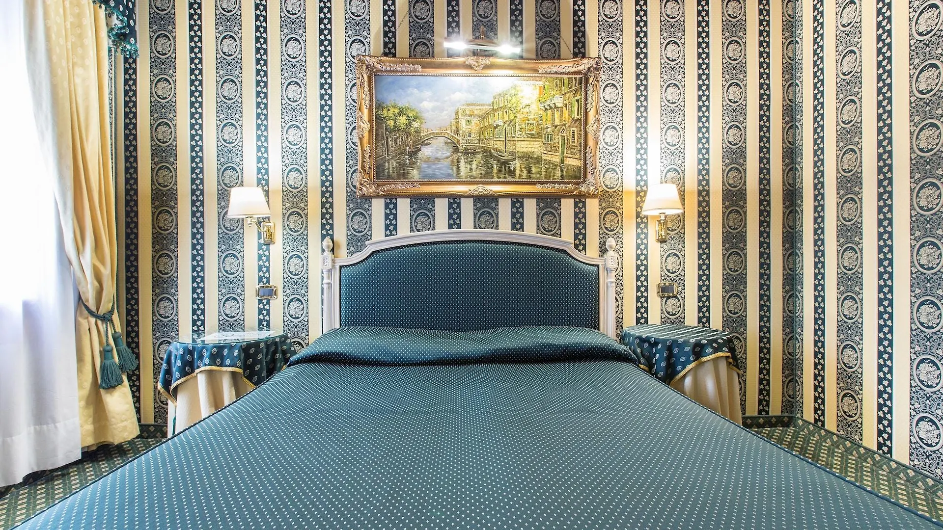 Guest house 312 Piazza San Marco Hotel Venice