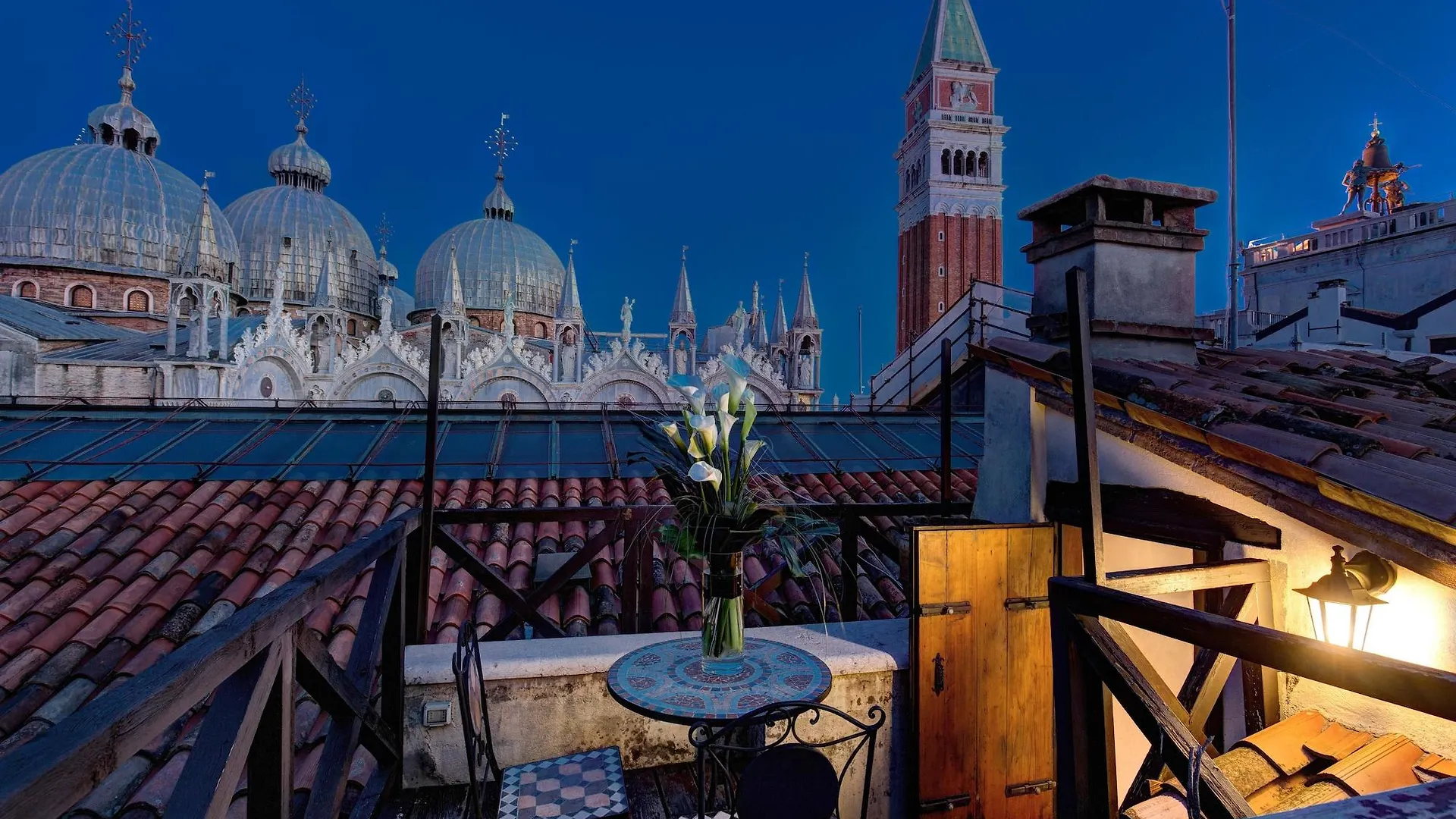 312 Piazza San Marco Hotel Venice Guest house