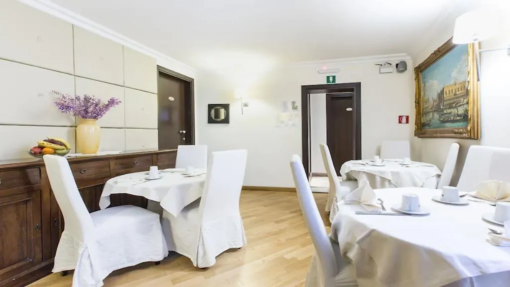 312 Piazza San Marco Hotel Venice 3*,  Italy