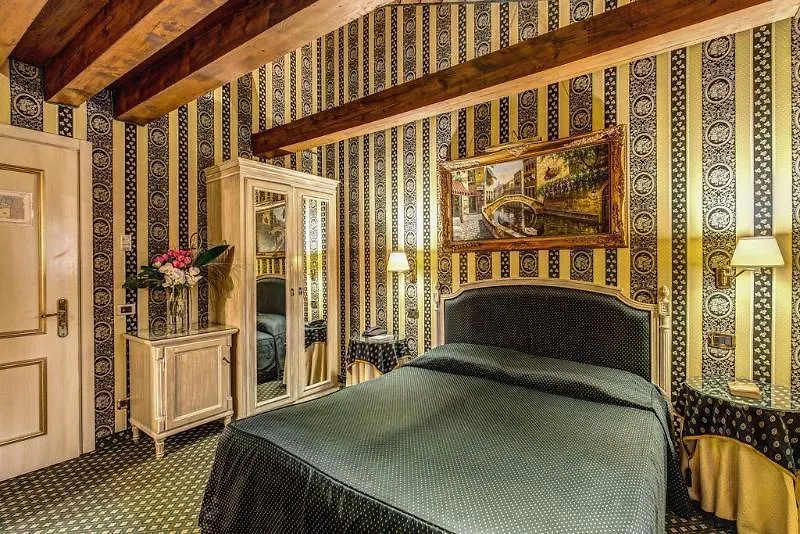 312 Piazza San Marco Hotel Venice