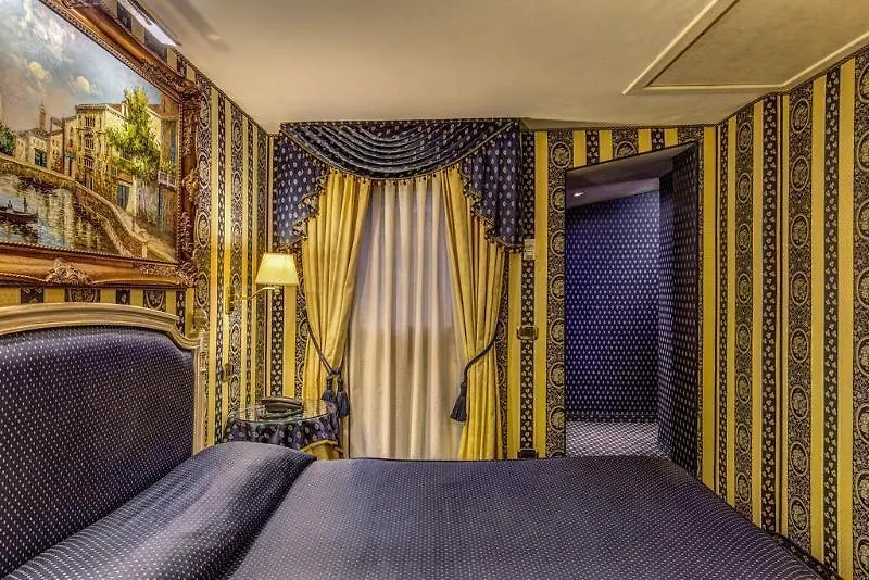 *** Guest house 312 Piazza San Marco Hotel Venice Italy