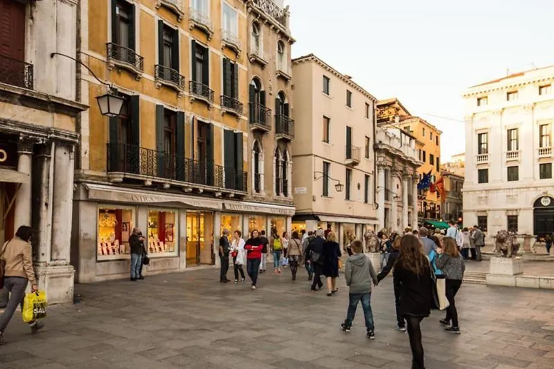 Guest house 312 Piazza San Marco Hotel Venice