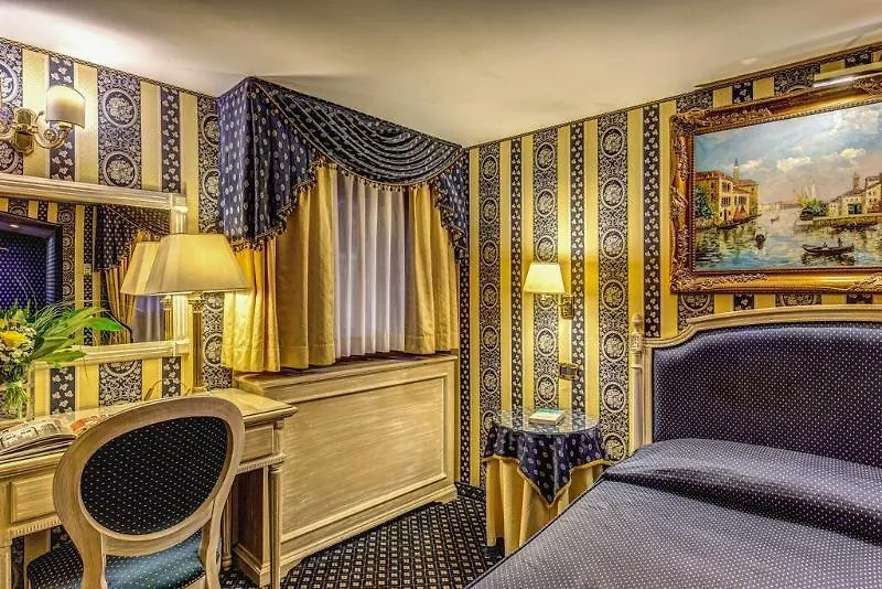 312 Piazza San Marco Hotel Venice 3*,
