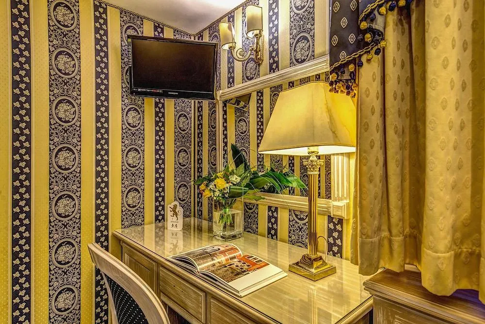 *** Guest house 312 Piazza San Marco Hotel Venice Italy