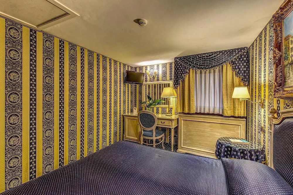 312 Piazza San Marco Hotel Venice