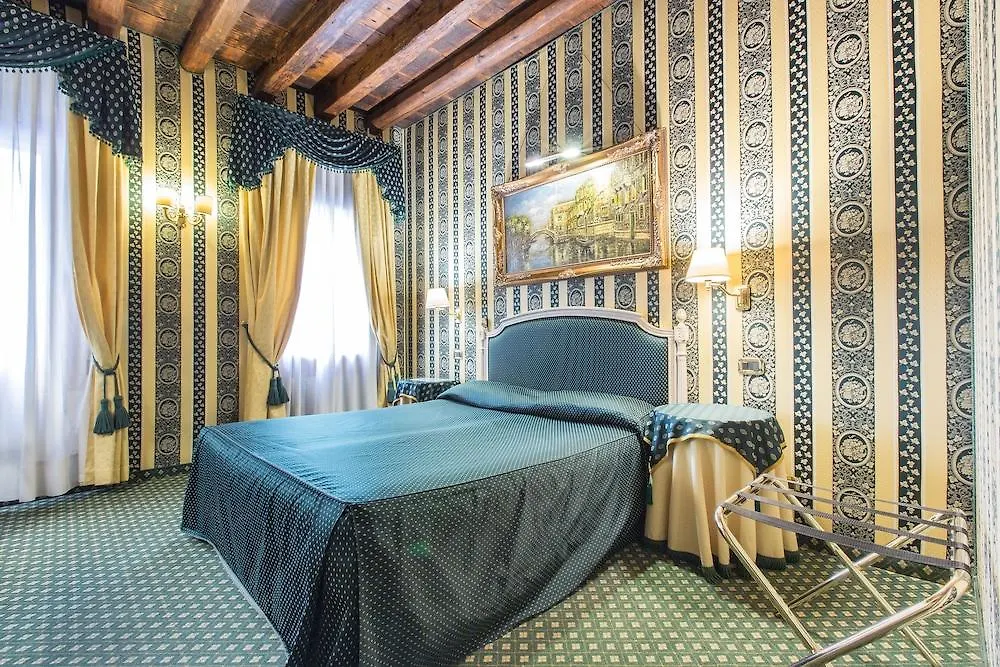 312 Piazza San Marco Hotel Venice