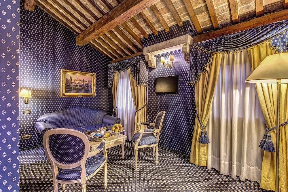 312 Piazza San Marco Hotel Venice
