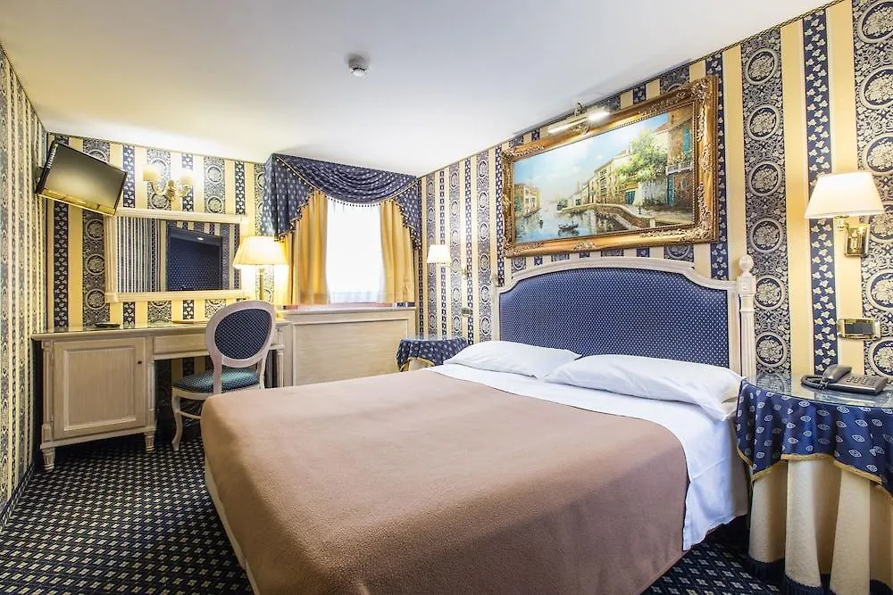 Guest house 312 Piazza San Marco Hotel Venice