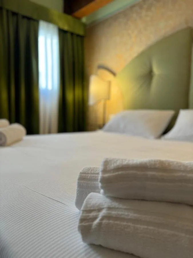 Guest house 312 Piazza San Marco Hotel Venice