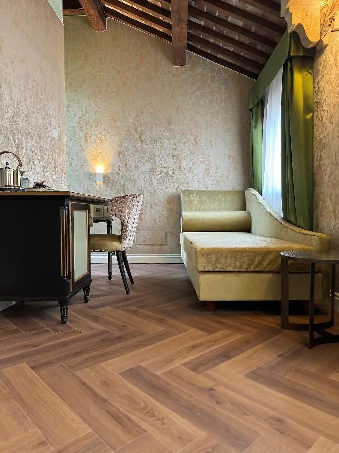 *** Guest house 312 Piazza San Marco Hotel Venice Italy