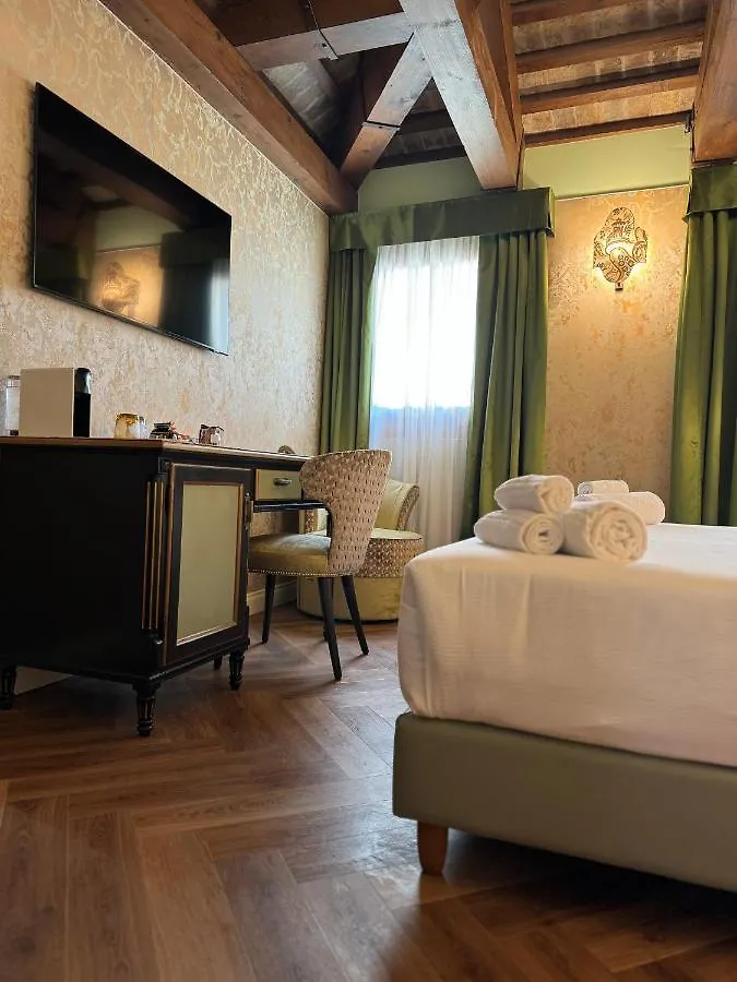 312 Piazza San Marco Hotel Venice