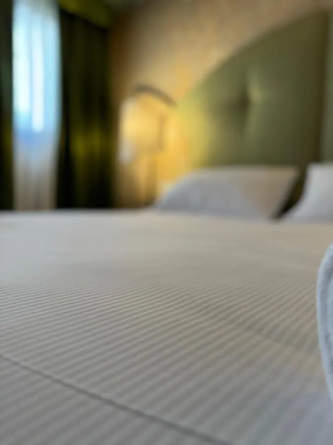 312 Piazza San Marco Hotel Venice Italy