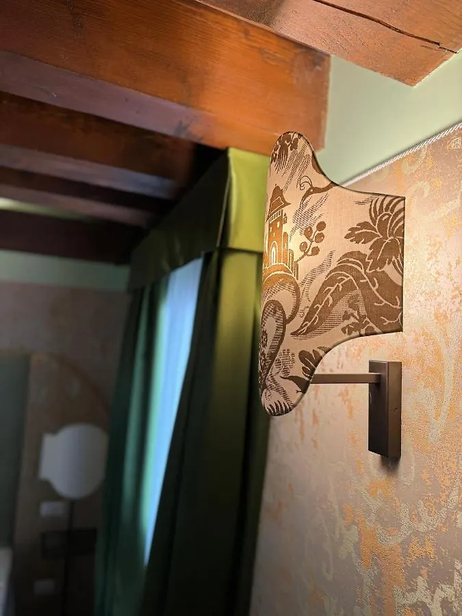 312 Piazza San Marco Hotel Venice