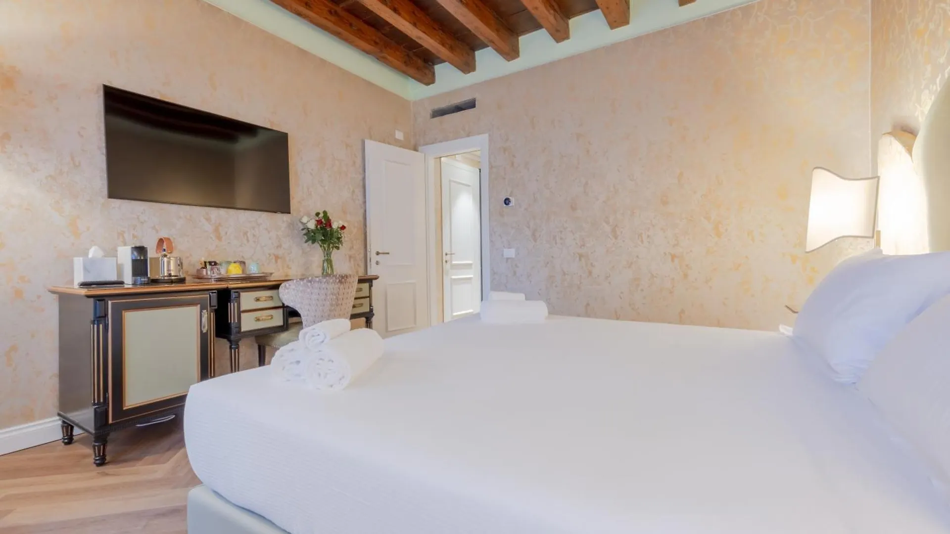 Guest house 312 Piazza San Marco Hotel Venice