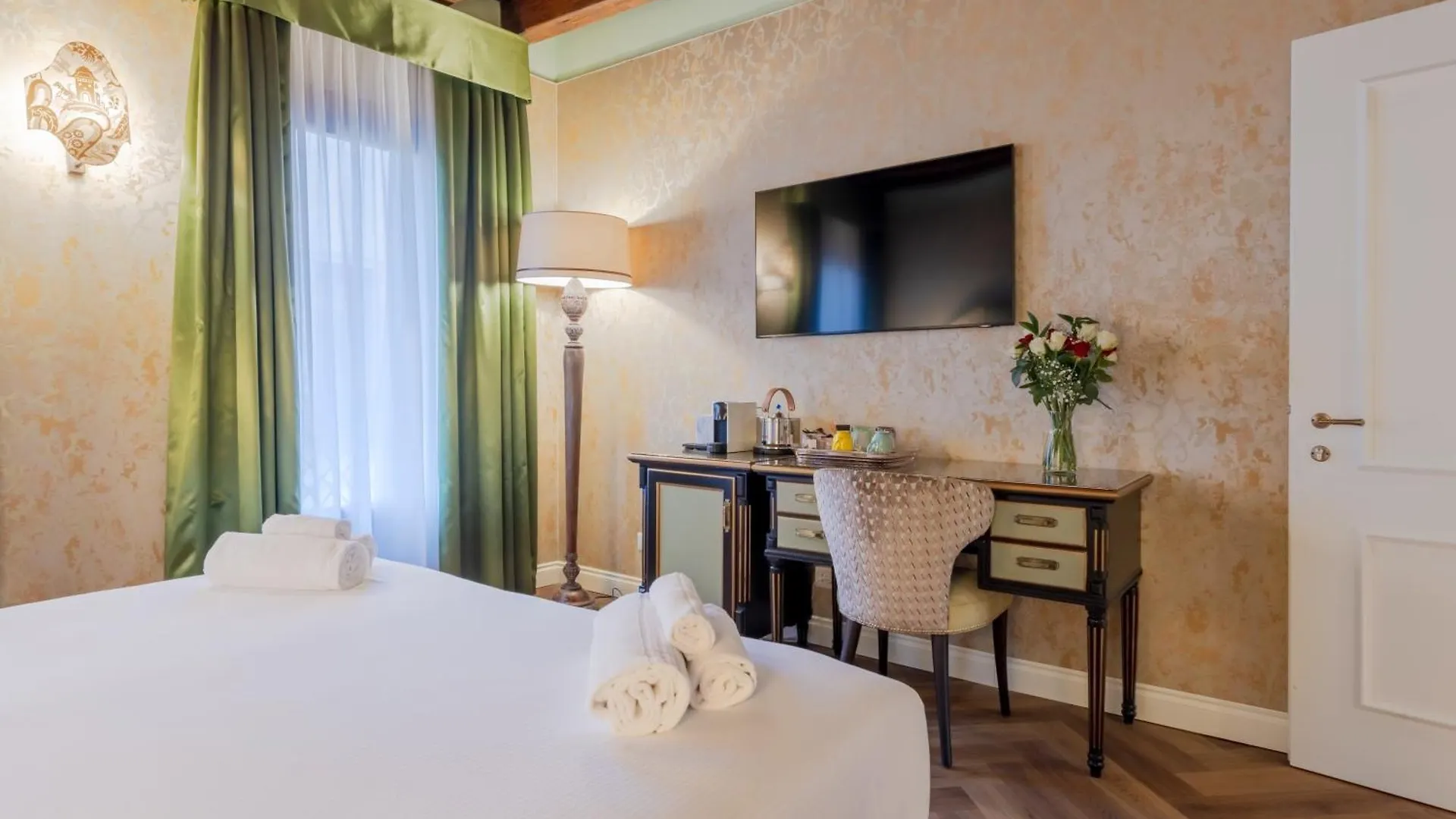 312 Piazza San Marco Hotel Venice
