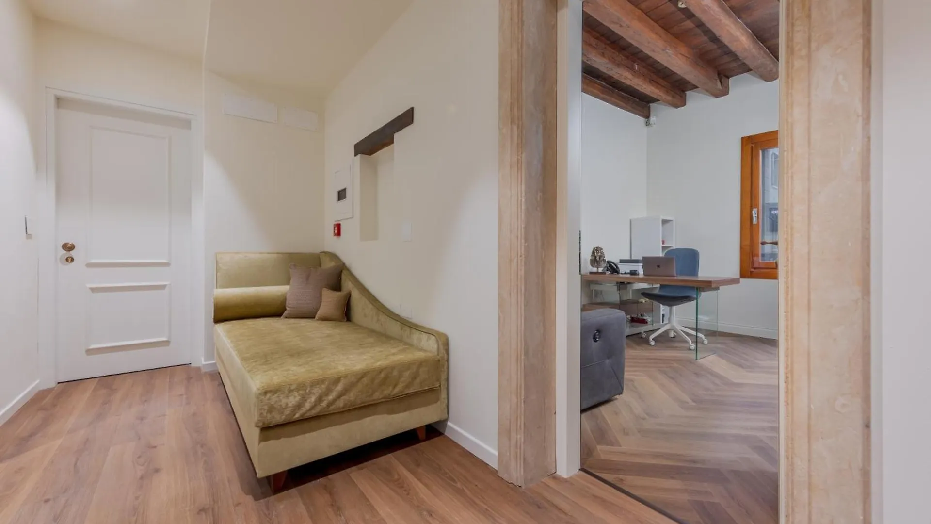 312 Piazza San Marco Hotel Venice Guest house