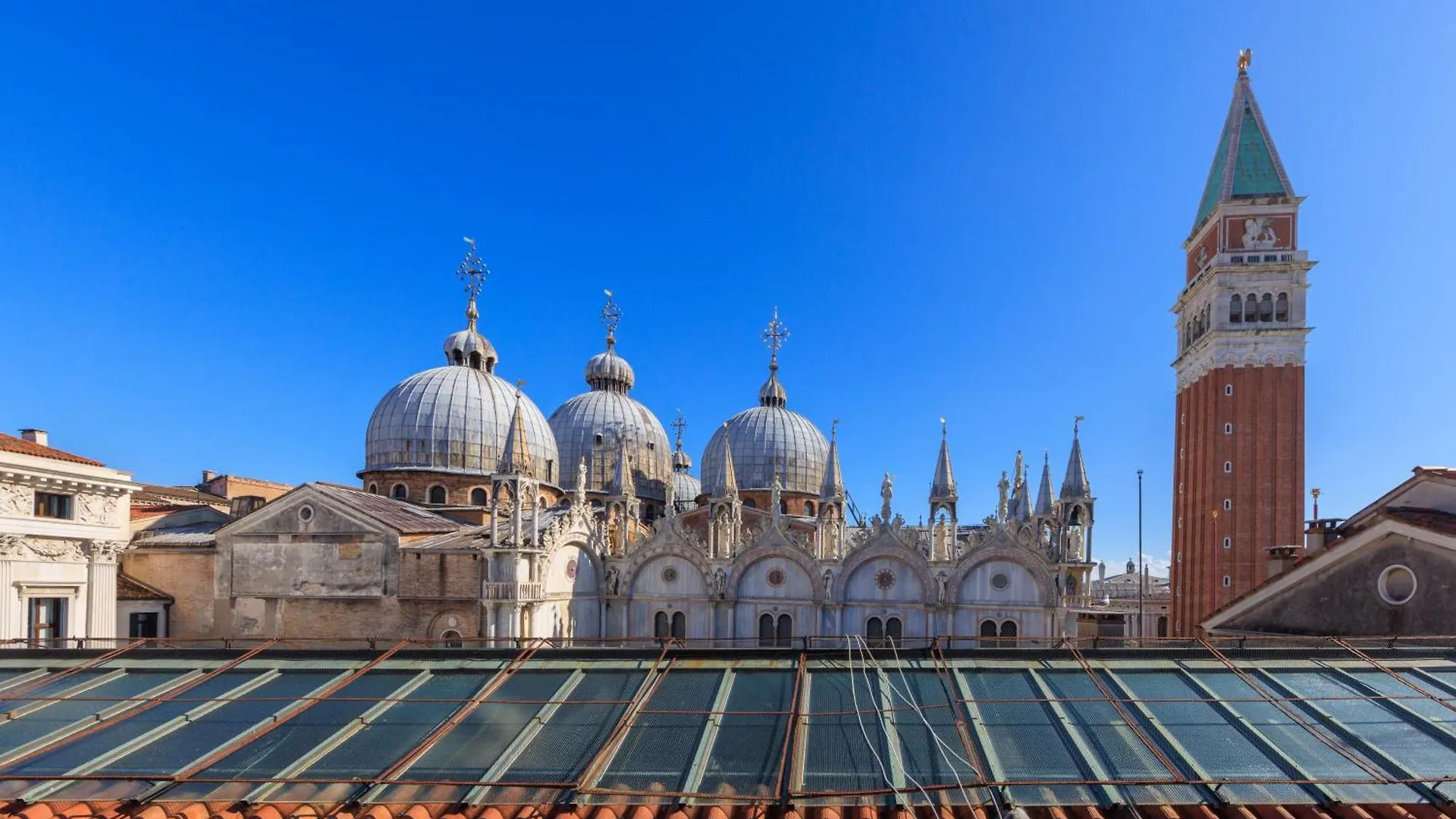 312 Piazza San Marco Hotel Venice Guest house