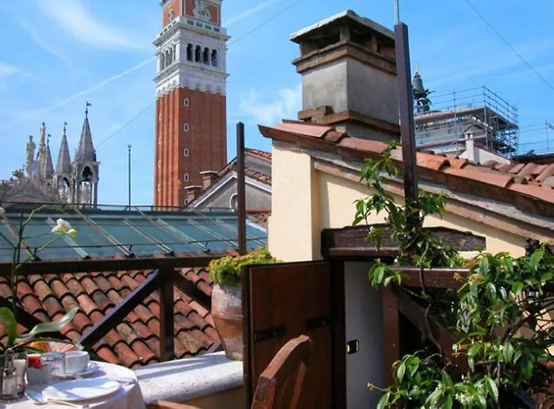 Guest house 312 Piazza San Marco Hotel Venice