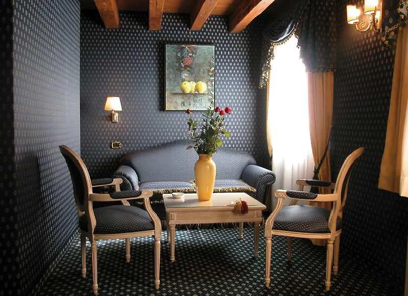 312 Piazza San Marco Hotel Venice Italy