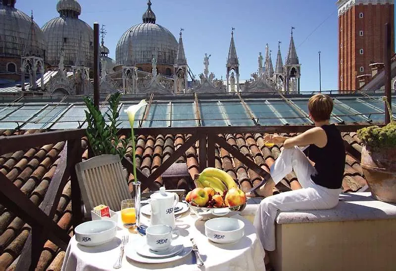 312 Piazza San Marco Hotel Venice 3*,  Italy