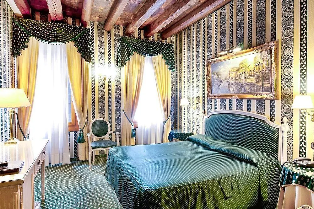 312 Piazza San Marco Hotel Venice
