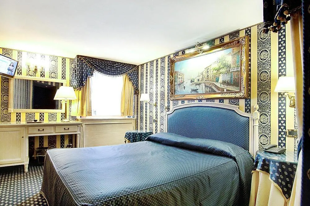 Guest house 312 Piazza San Marco Hotel Venice
