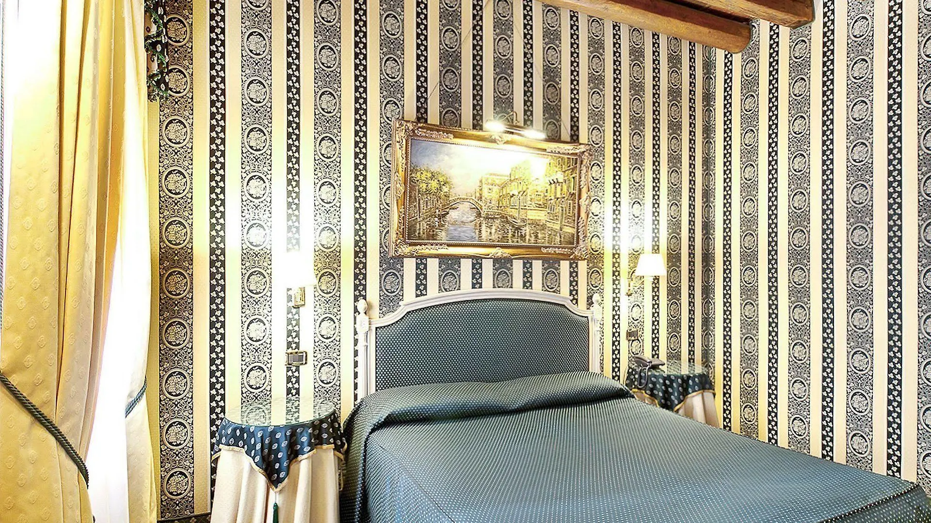 Guest house 312 Piazza San Marco Hotel Venice