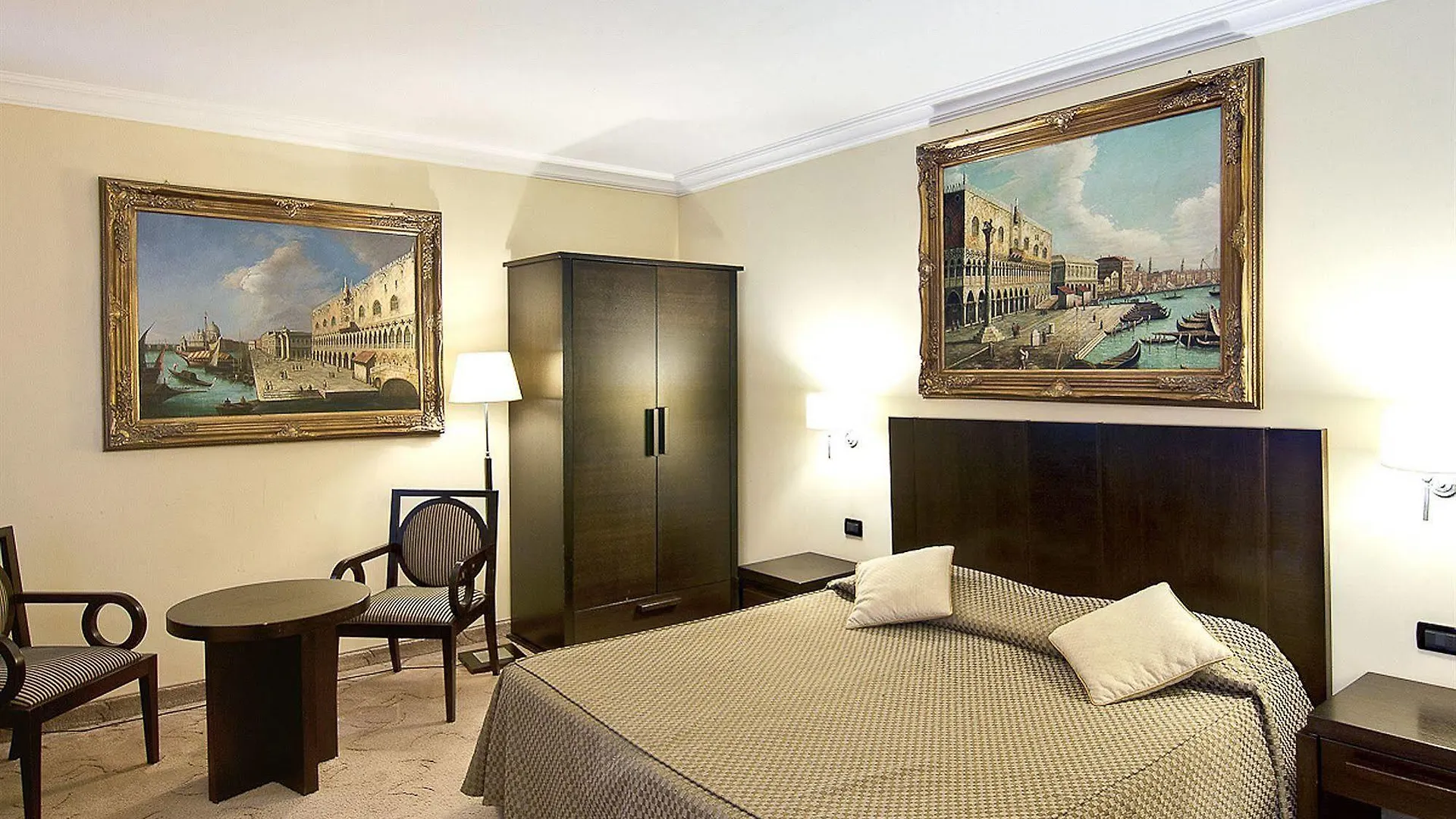 312 Piazza San Marco Hotel Venice 3*,